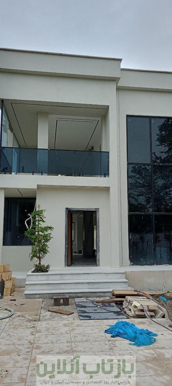 میکروسمنت خودرنگی که طراحی شما را متحول می کند