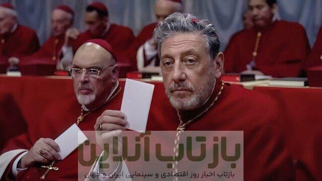 وقتی سینما مرجع انتخاب پاپ جدید شد