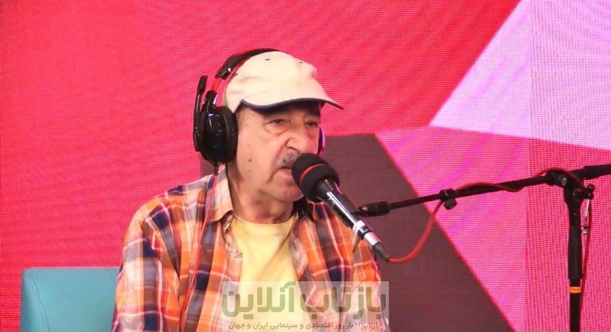 حضور پرشور مردم در غرفه‌های رادیو