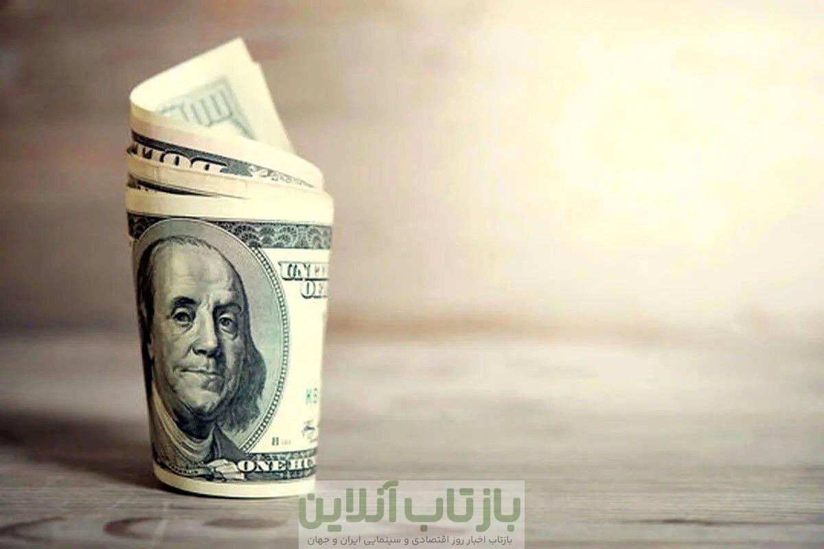 بررسی عملکرد دلار در هفته ای که گذشت/ نوسان پنج هزار تومانی در هفته تعلیق مذاکرات