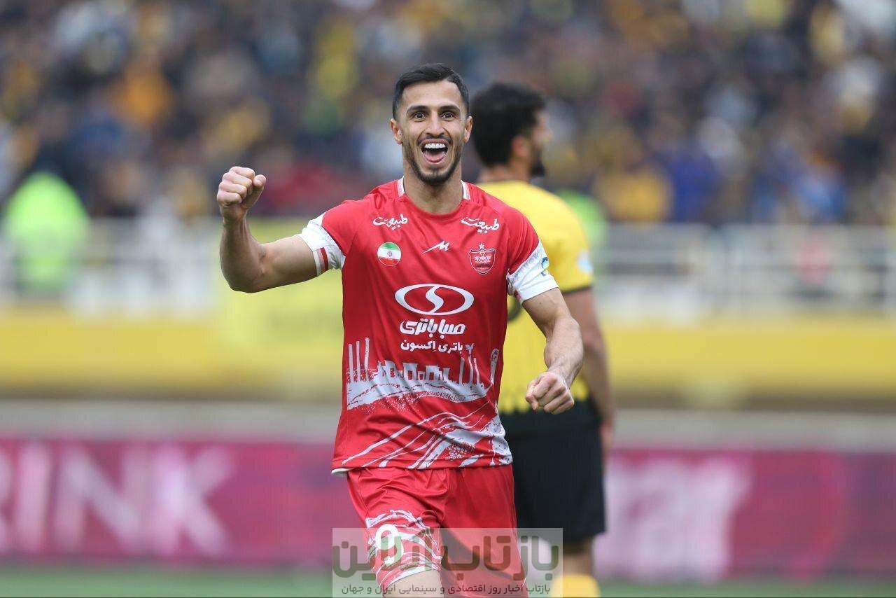 فحاشی باورنکردنی به یک پرسپولیسی در خرم‌آباد!
