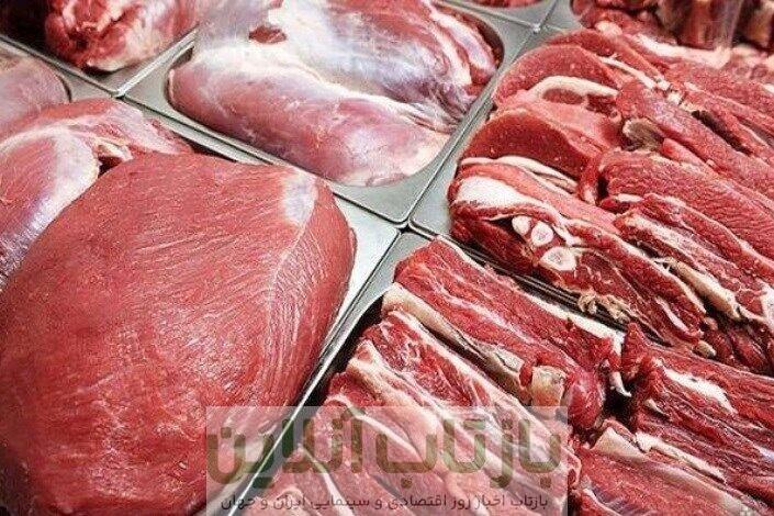 ۵۰ سال پیش قیمت گوشت گوسفندی تنظیم بازار چقدر بود؟/ عکس