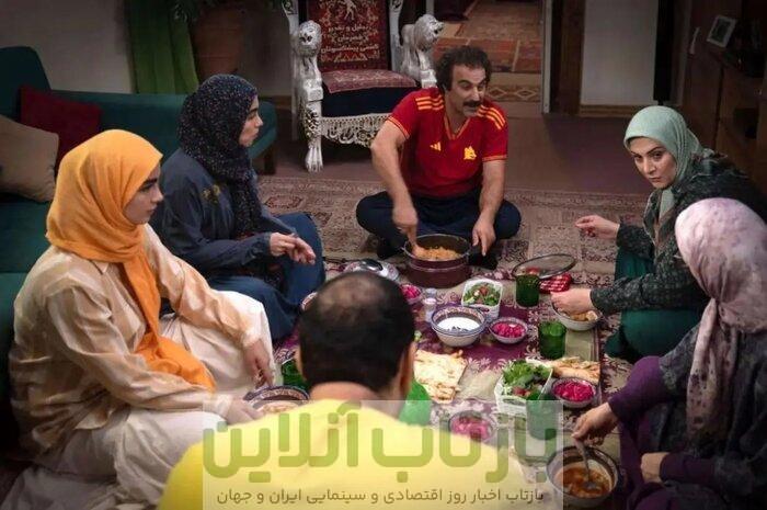 «پایتخت» را امشب روی آنتن تلویزیون ببینید