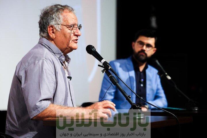 رسول صدرعاملی: با زیر ۲۵ میلیارد تومان «زیبا صدایم کن» را ساختم/ اولین‌بار بود که کمتر احساس فقر می‌کردم