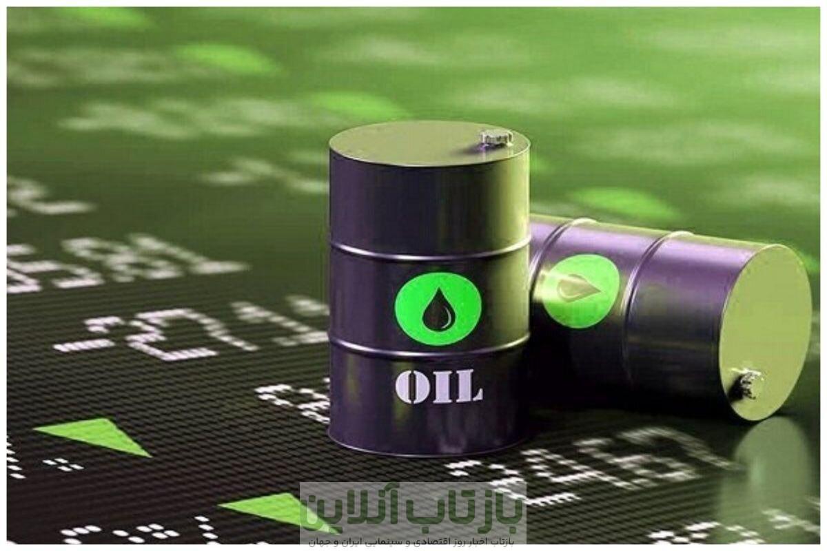 طلای سیاه جان گرفت/ آخرین قیمت نفت امروز جمعه ۱۹ اردیبهشت ۱۴۰۴