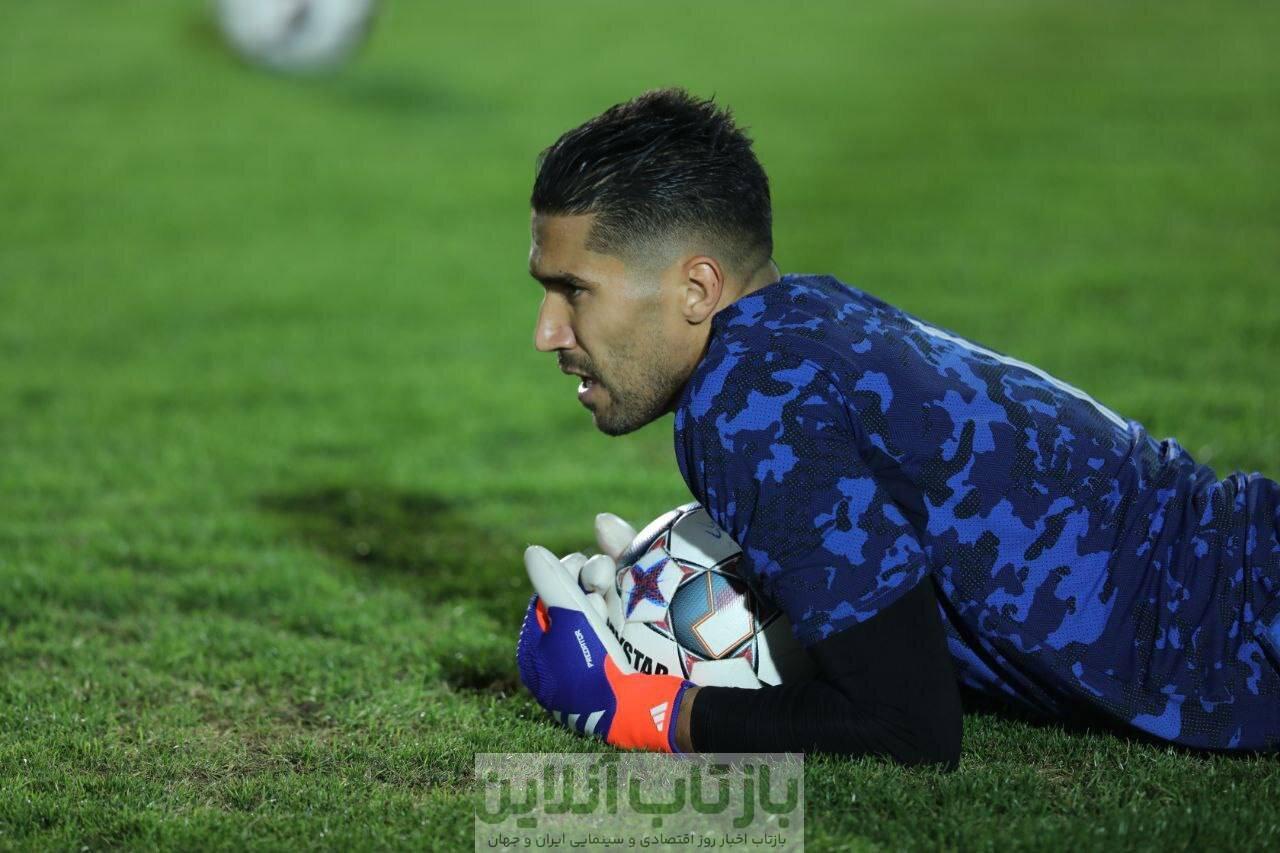 خبر بد برای پرسپولیس در اردوی استقلال!