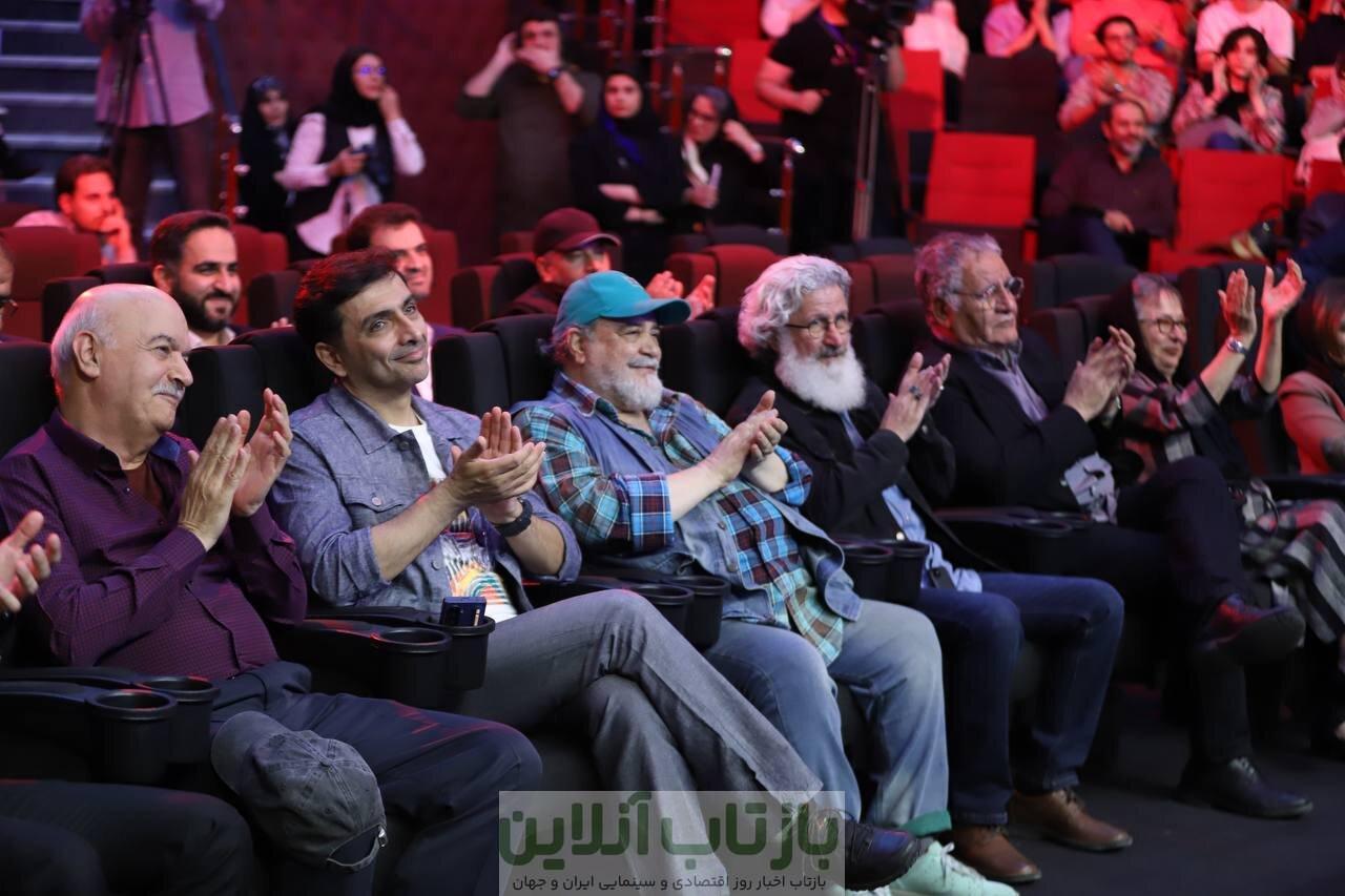 جشنواره «آسمون» فرصتی برای درخشیدن نوجوانان 