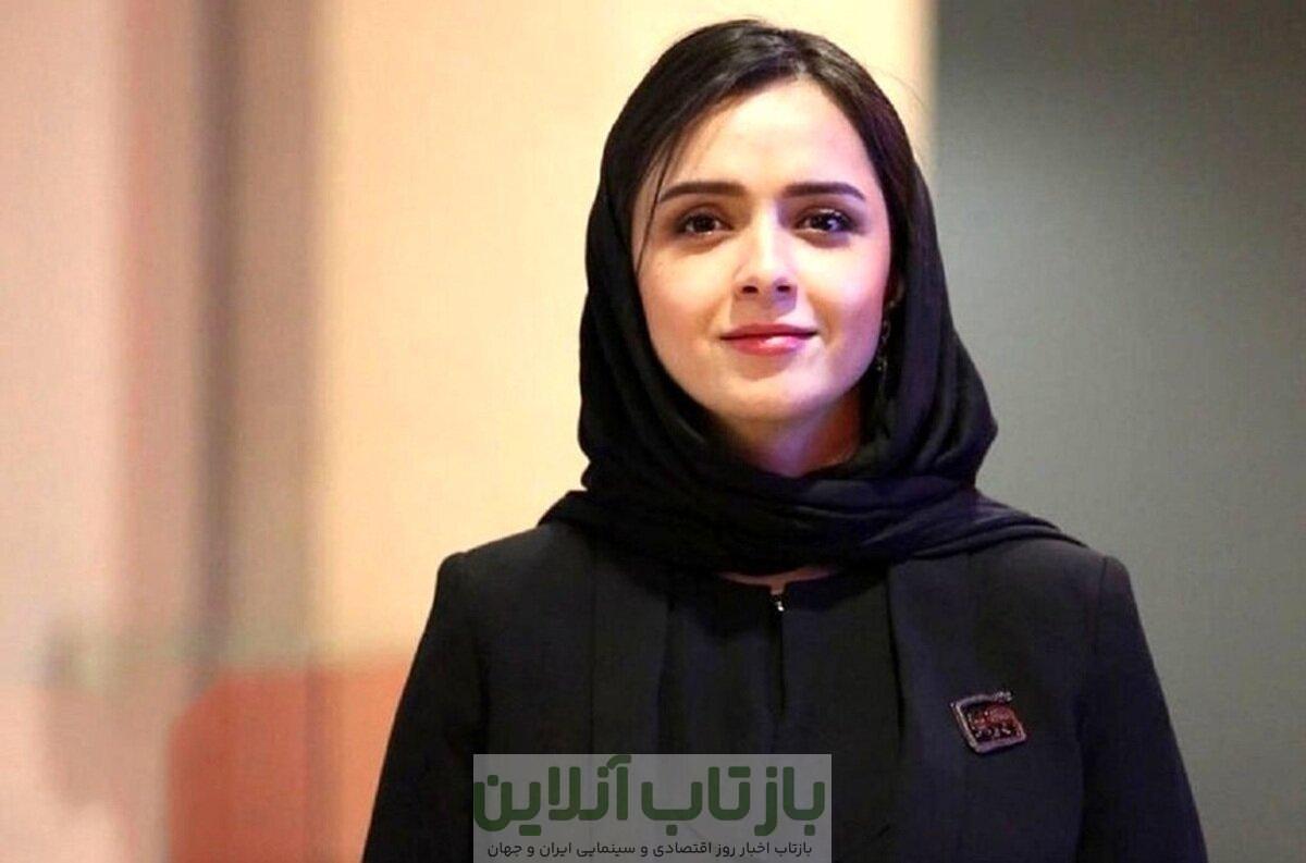 درخواست شلاق برای هانیه توسلی و ترانه علیدوستی