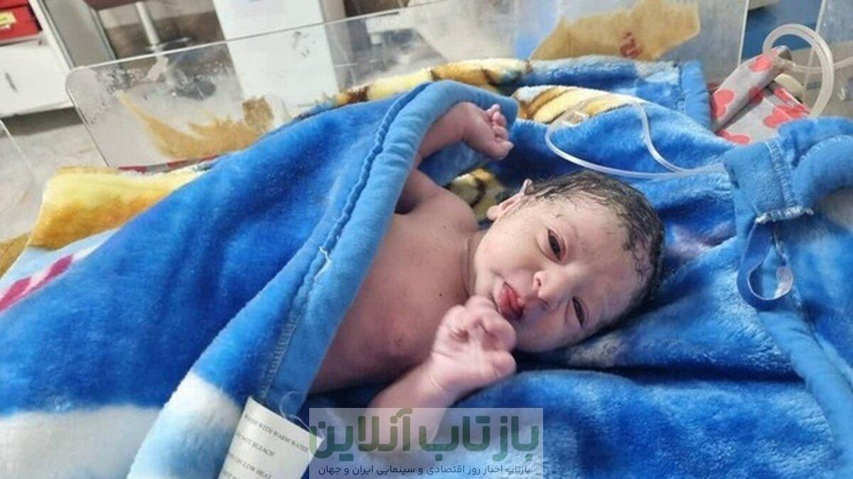 سهام نوزادان ۱۴۰۲ همچنان در ابهام