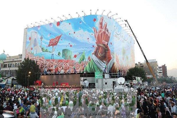 جشن غدیر فرصتی برای شادی جمعی و تقویت همدلی اجتماعی