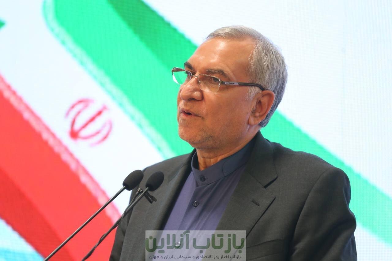 دارویار منجر به کاهش رانت در نظام دارویی شد