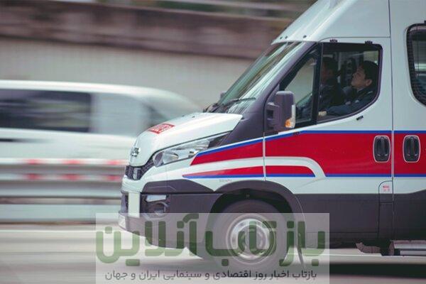 ۱۰ هزار مزاحمت تلفنی برای اورژانس در یک هفته!