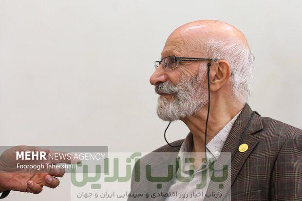 وزیر ارشاد فکری به حال جشنواره تئاتر آیینی و سنتی بکند!