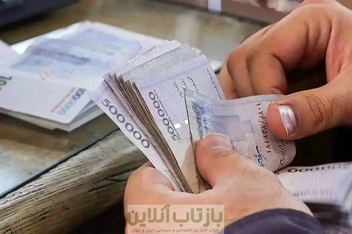 جزییات جدید از افزایش مجدد حقوق اعلام شد/ وزیر کار درباره تغییر حقوق کارگران و کارمندان چه گفت؟