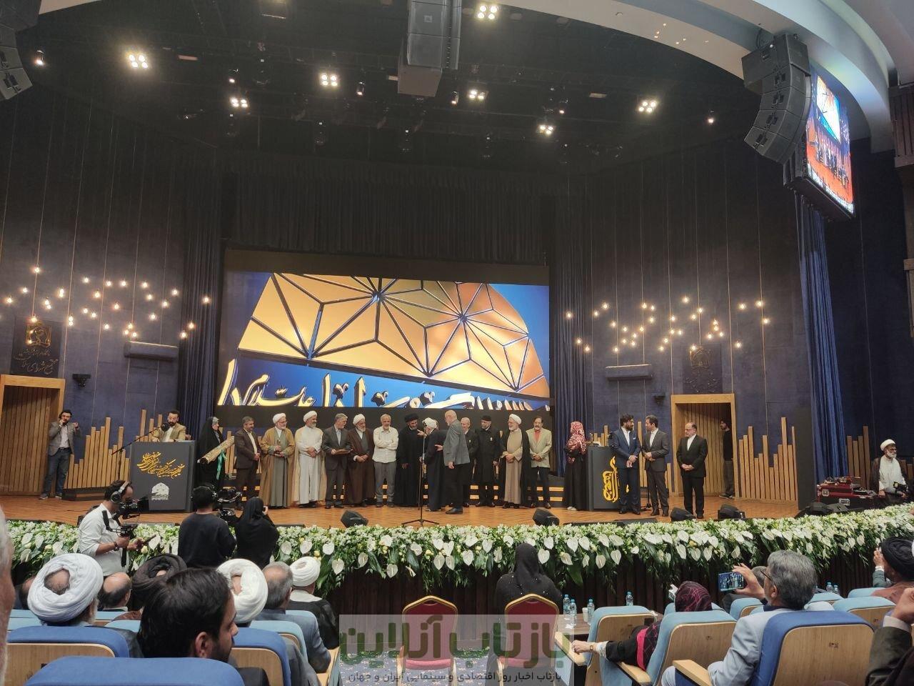 ایران بیش از هر زمان دیگر به منطق گفتگومحوری امام رضا نیاز دارد