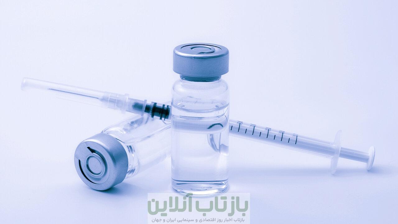 صادرات واکسن ب‌ث‌ژ انستیتو پاستور ایران به ونزوئلا