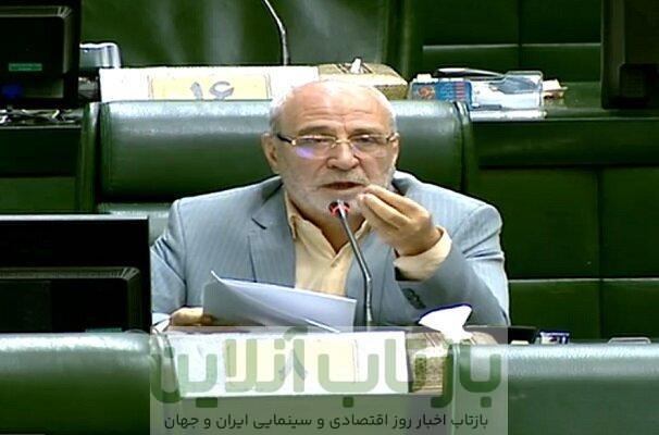 انتشار یک آمار تامل‌برانگیز/ حاجی دلیگانی: فلرسوزی در این منطقه ضرر ۹ میلیارد دلاری برای کشور دارد