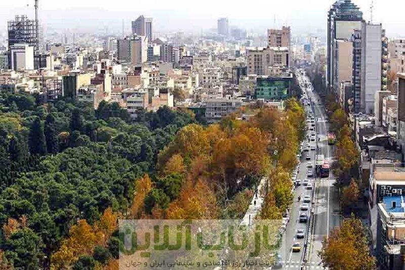 با ۵۰۰ میلیون تومان در کدام محله تهران می‌توان اجاره کرد؟ + جدول