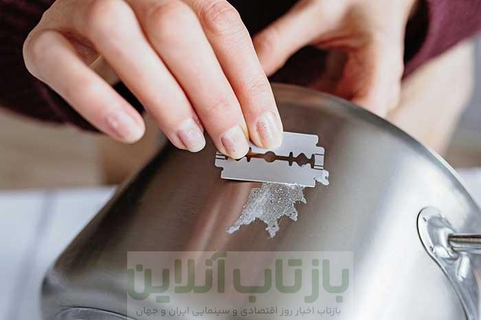 نحوه پاک کردن چسب ؛ از پوست و سطوح مختلف [پلاستیک، فلز، شیشه]