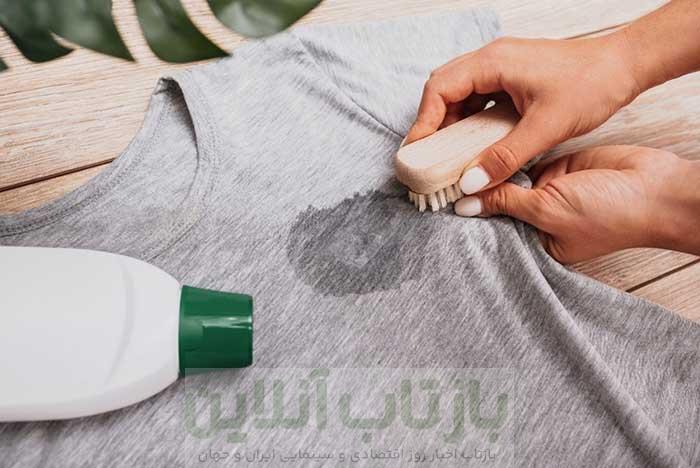 نحوه پاک کردن چسب ؛ از پوست و سطوح مختلف [پلاستیک، فلز، شیشه]