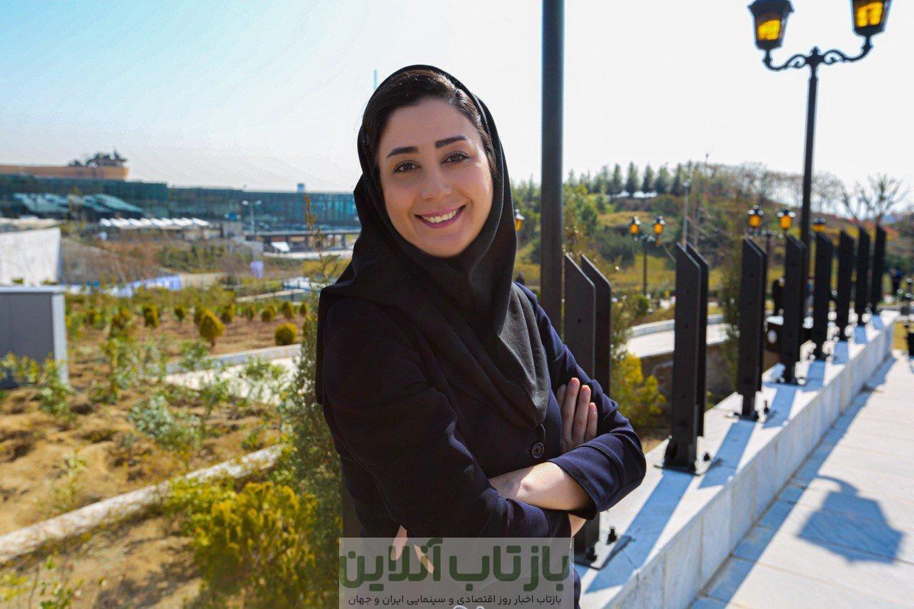 استعدادی که در «اسفند» شکوفه داد