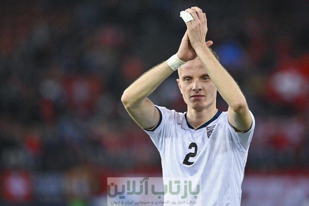 حضور ستاره مورد علاقه کارتال در پرسپولیس منتفی شد