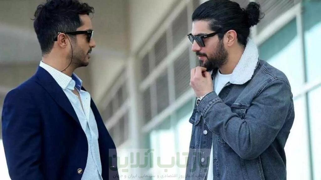 وقتی ژن خوب‌ها روی پرده سینما می‌درخشد/ نپوبیبی‌های ایران زیر ذره‌بین مردم