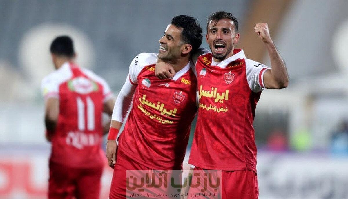 دو پرسپولیسی شاگرد یحیی می‌شوند؟
