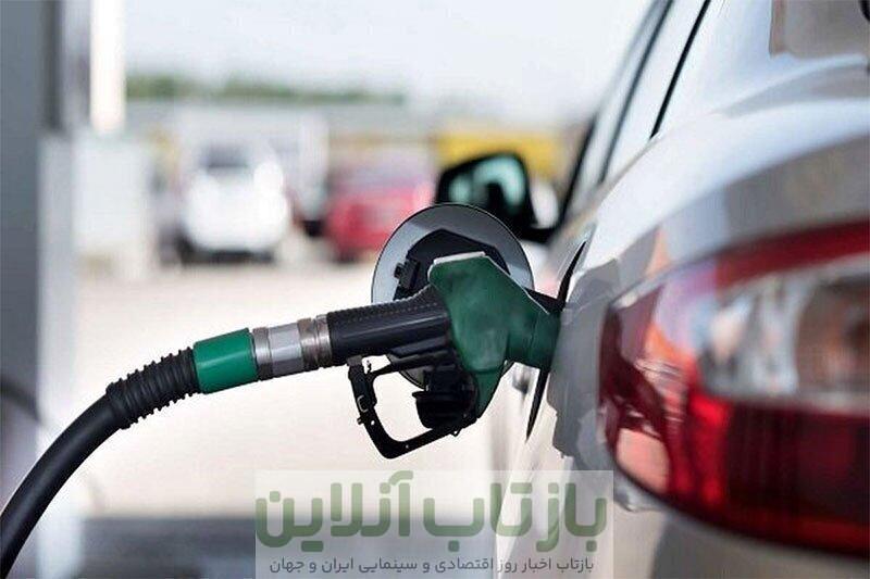 تصمیم جدید دولت درباره قیمت بنزین اعلام شد/ بنزین سه نرخی می شود؟