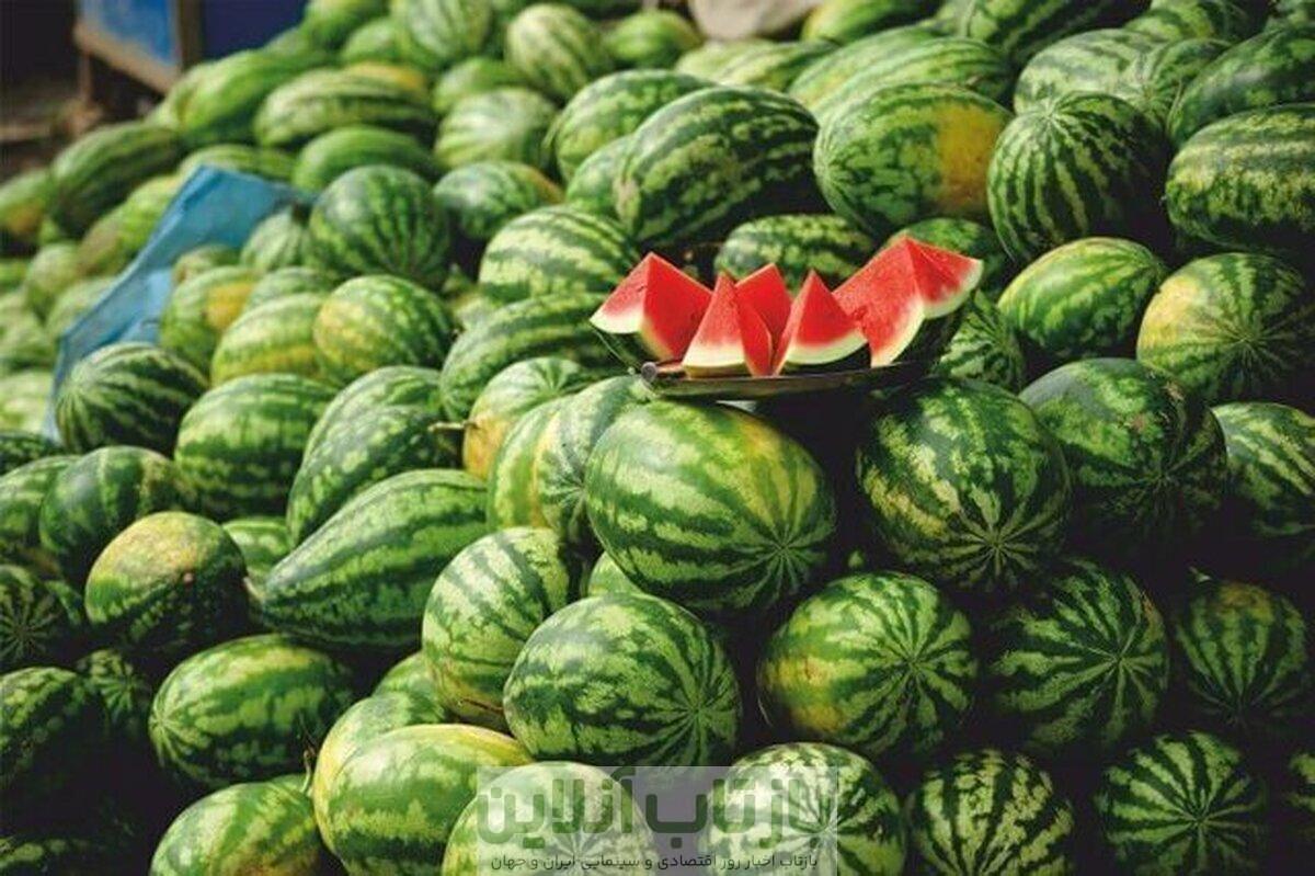 عضو پارلمان روسیه با چه هدفی خبر دروغ وجود نیترات در هندوانه ایرانی را ساخت؟