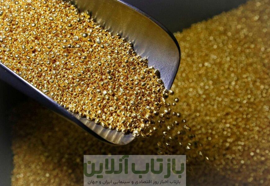 طلا پرواز کرد/ قیمت جدید طلای جهانی امروز ۲۱ اردیبهشت ۱۴۰۴