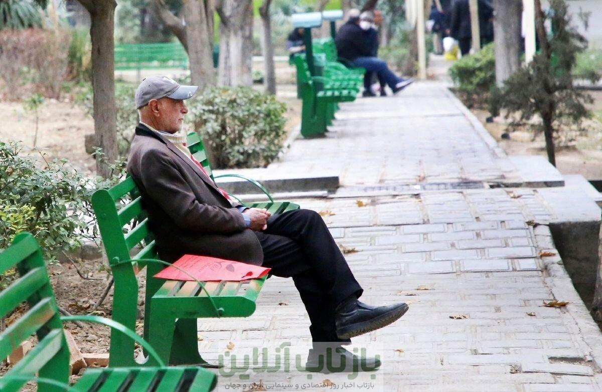 اطلاعیه فوری تامین اجتماعی درباره پرداخت حقوق بازنشستگان و متناسب‌سازی ۱۴۰۴/احکام جدید بازنشستگان در تاریخ صادر می‌شود