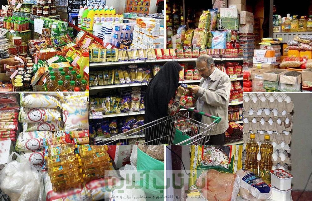 یک اتفاق عجیب/ گوشت گرم و تخم‌مرغ از لیست کالاهای اساسی حذف شد!