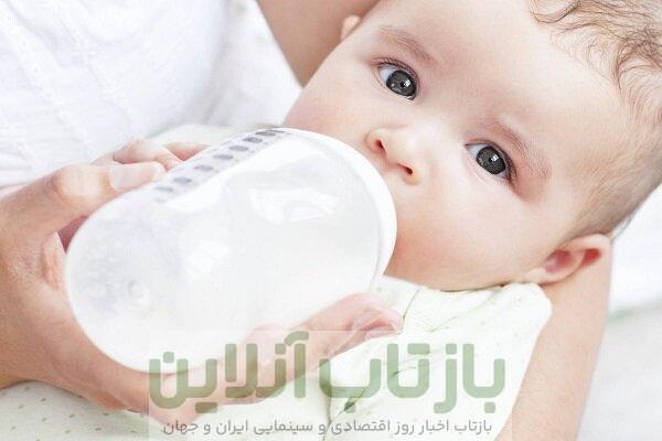 استفاده از آب قند برای نوزاد ضرر دارد