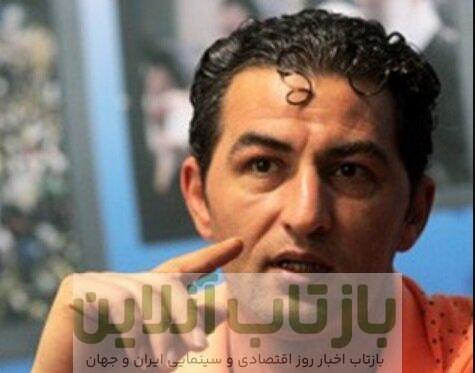 حمله پرویز برومند به آذری‌جهرمی
