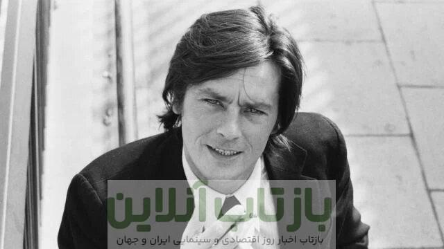 ادای احترام کن به آلن دلون با نمایشگاه عکس خیابانی