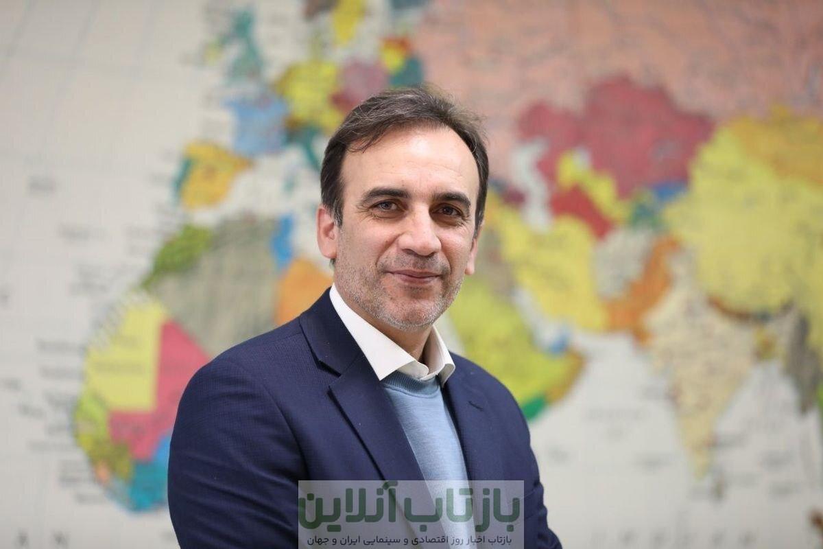 رئیس ایرانی کنفدراسیون کبدی آسیا راهی کویت شد
