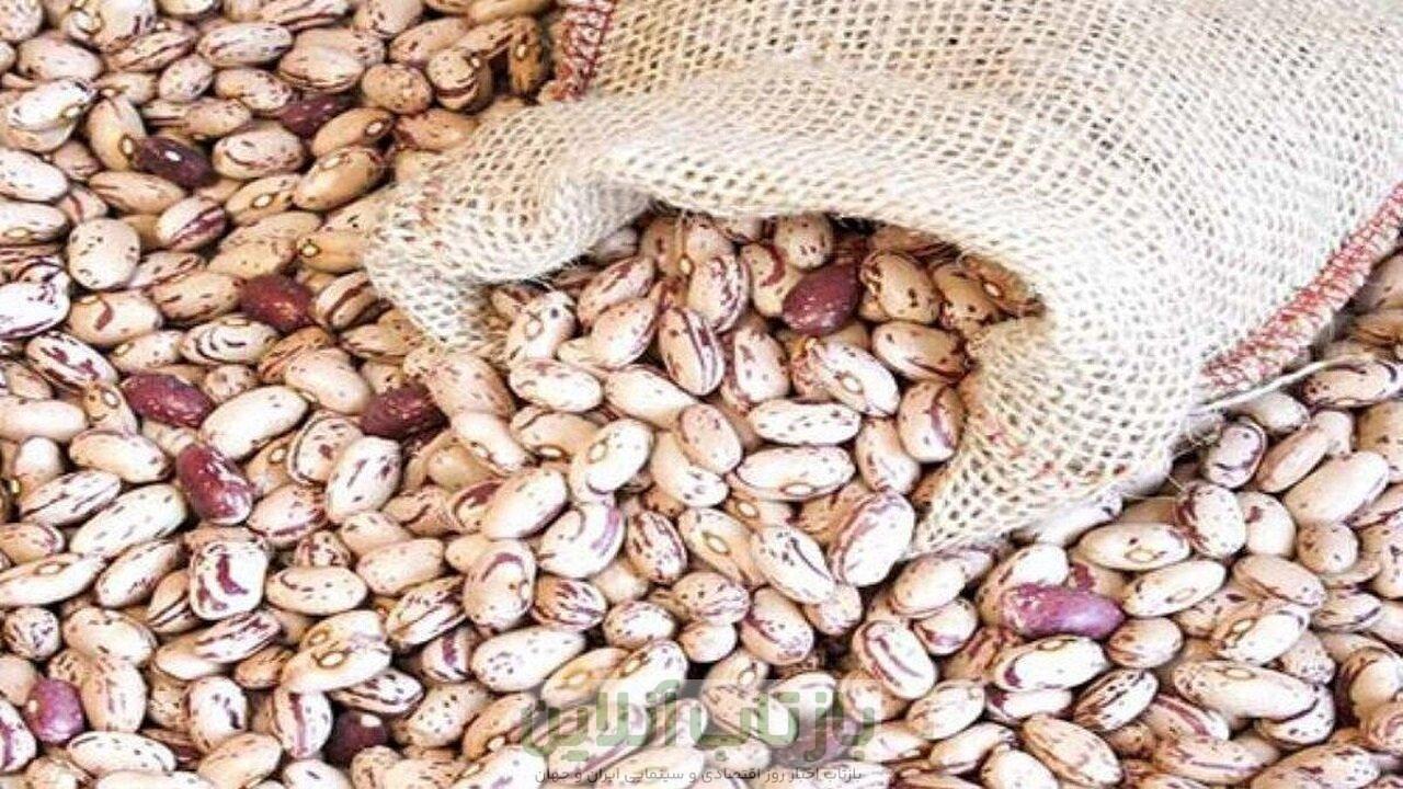 اعلام نرخ جدید قیمت لوبیا چیتی/این کالا را گران‌تر از این رقم نخرید
