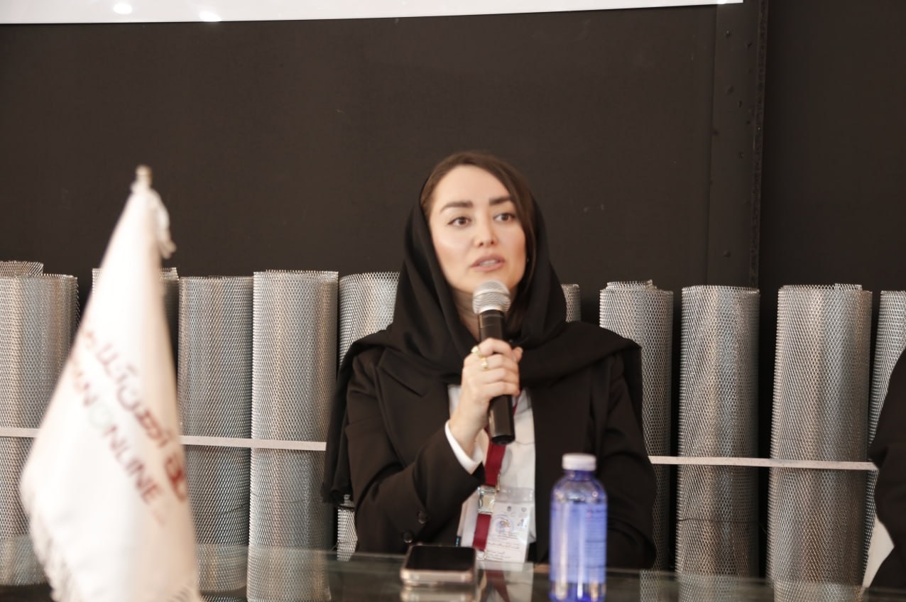 ترجمه بازار سنتی برای مصرف کنندگان متخصص 1 ترجمه بازار سنتی برای مصرف کنندگان متخصص