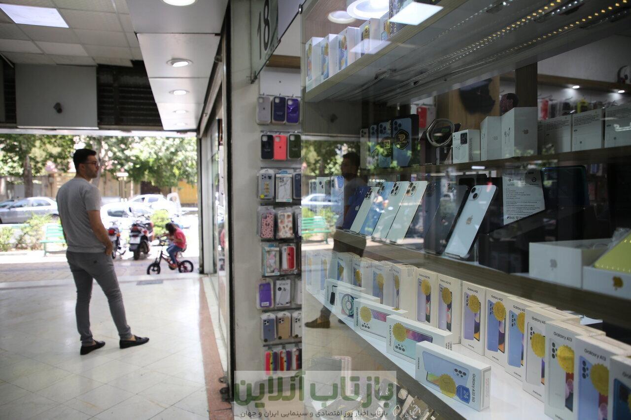 در بازار موبایل چه می گذرد؟ / زنگ انتظار در بازار موبایل