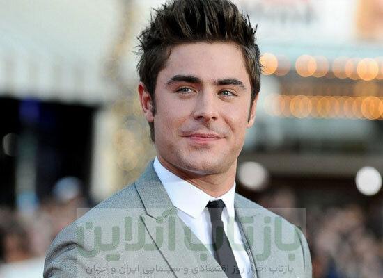 تصاویر؛ عکس های شخصی، زندگی خصوصی و بیوگرافی زک افرون 1 تصاویر؛ عکس های شخصی، زندگی خصوصی و بیوگرافی زک افرون