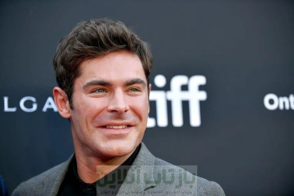 تصاویر؛ عکس های شخصی، زندگی خصوصی و بیوگرافی زک افرون 2 تصاویر؛ عکس های شخصی، زندگی خصوصی و بیوگرافی زک افرون