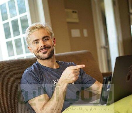 تصاویر؛ عکس های شخصی، زندگی خصوصی و بیوگرافی زک افرون 5 تصاویر؛ عکس های شخصی، زندگی خصوصی و بیوگرافی زک افرون