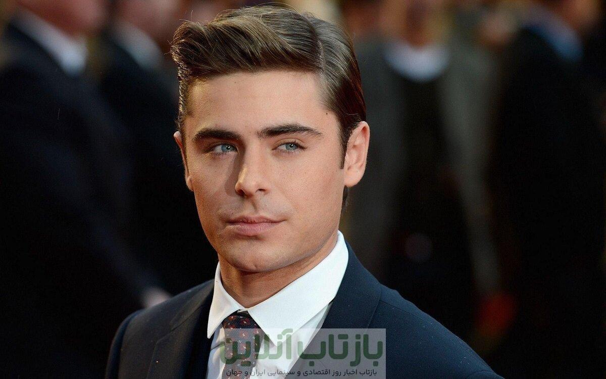 تصاویر؛ عکس های شخصی، زندگی خصوصی و بیوگرافی زک افرون