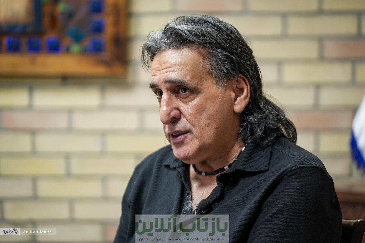 اشتباه بزرگ عابدزاده رفتن به پرسپولیس بود/این استقلال را فقط فرهاد مجیدی نجات میدهد
