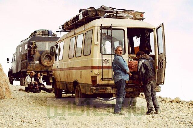 نگاهی به رقابت داغ کن با ۲۲ مدعی 17 نگاهی به رقابت داغ کن با ۲۲ مدعی