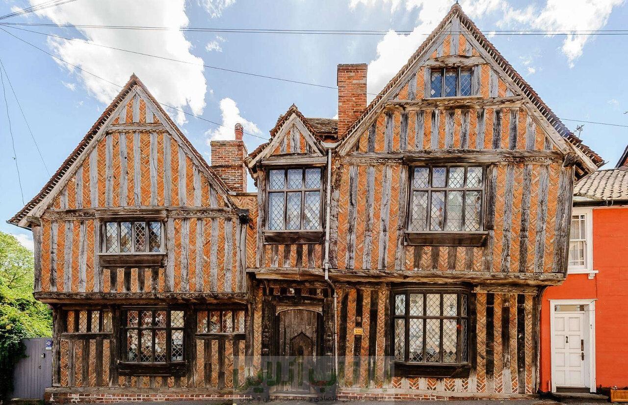 سرنوشت خانه جادوگرانی «هری پاتر» چه شد؟ 1 سرنوشت خانه جادوگرانی «هری پاتر» چه شد؟