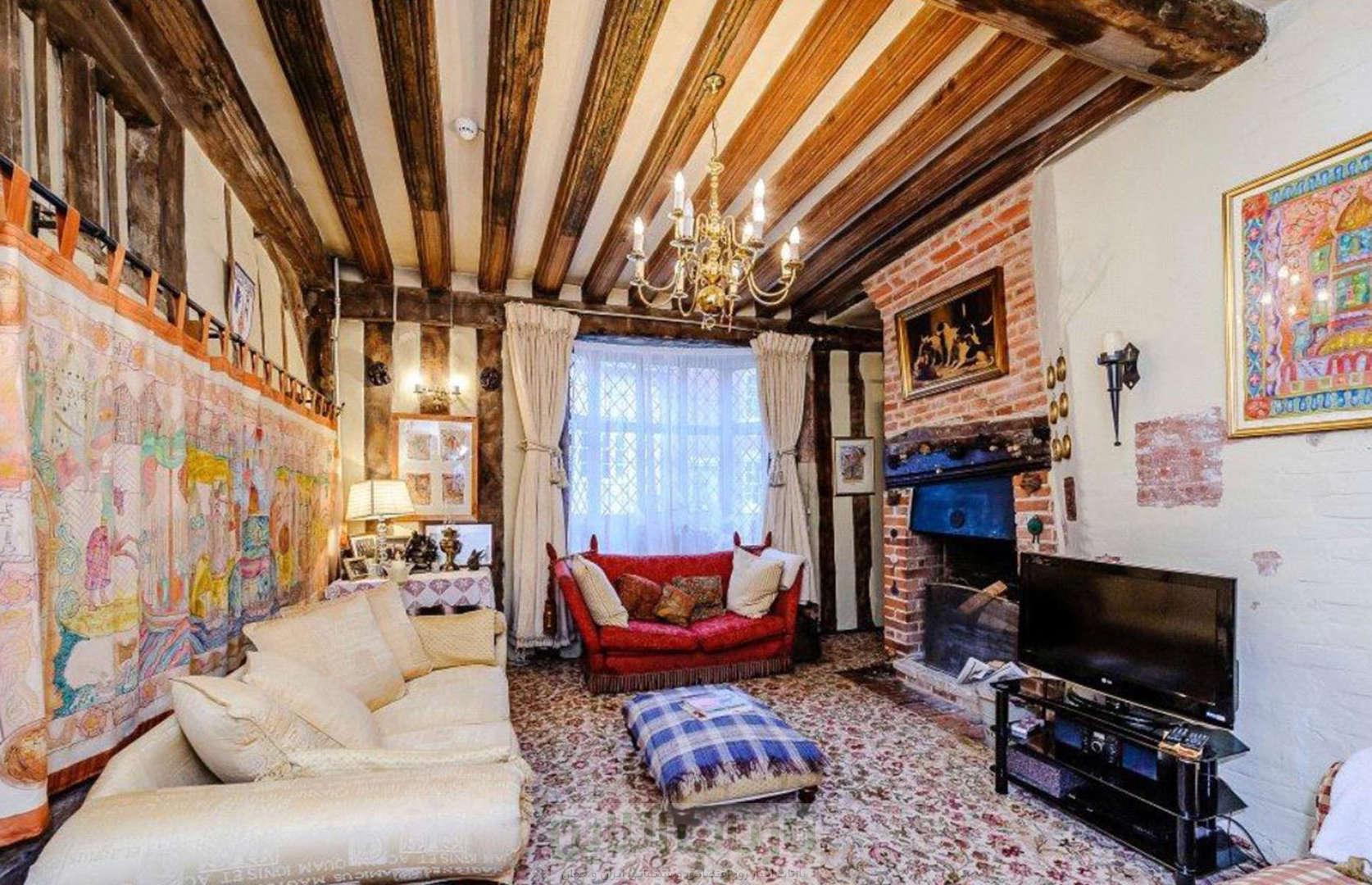 سرنوشت خانه جادوگرانی «هری پاتر» چه شد؟ 2 سرنوشت خانه جادوگرانی «هری پاتر» چه شد؟