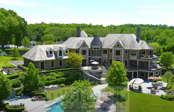 سرنوشت خانه جادوگرانی «هری پاتر» چه شد؟ 5 سرنوشت خانه جادوگرانی «هری پاتر» چه شد؟