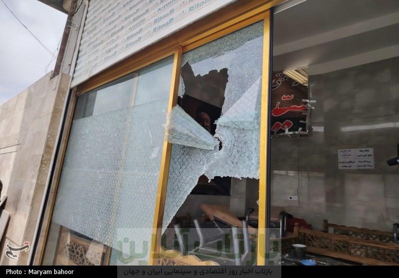 انهدام باند شرارت و تیراندازی در فشافویه + عکس 1 انهدام باند شرارت و تیراندازی در فشافویه + عکس